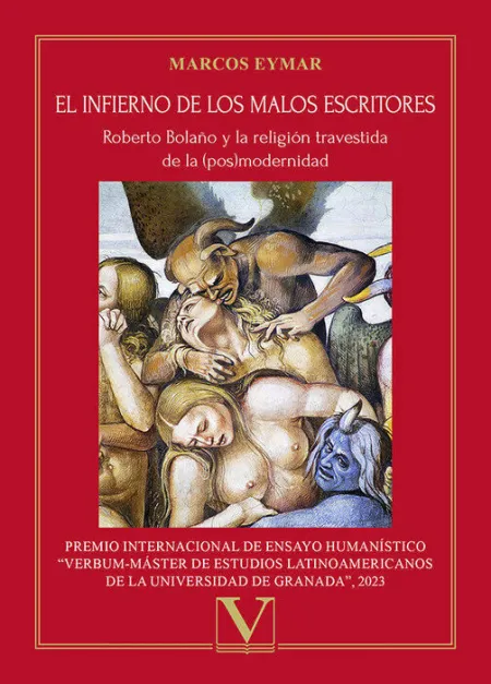 El Infierno de los Malos Escritores