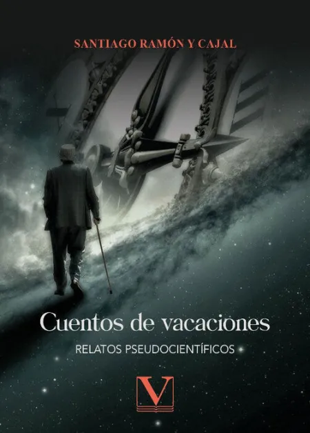 Cuentos de Vacaciones
