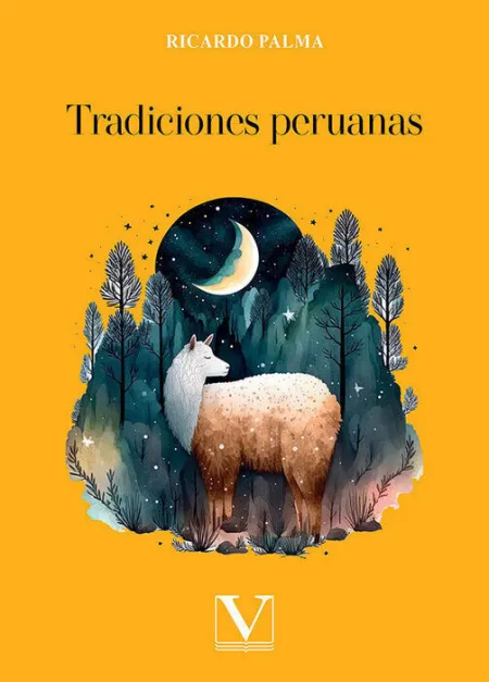 Tradiciones Peruanas