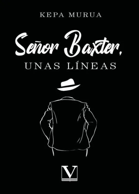 Seã?Â?Or Baxter unas Lineas