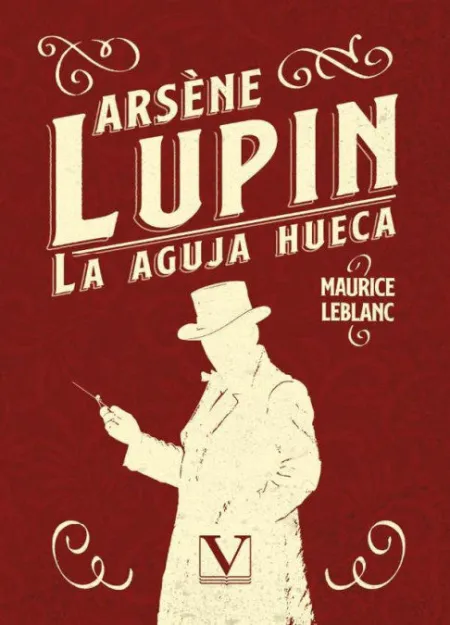 Arsene Lupin