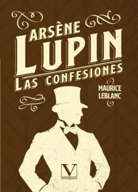 Arsene Lupin