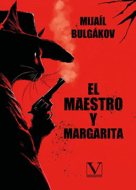 El Maestro y Margarita