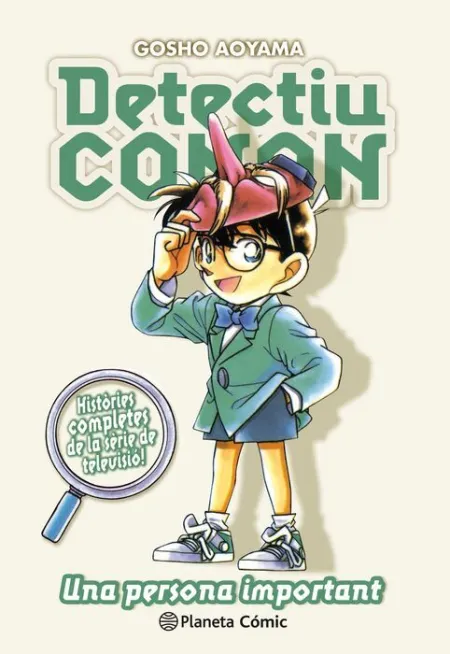 Detectiu Conan Nº 11