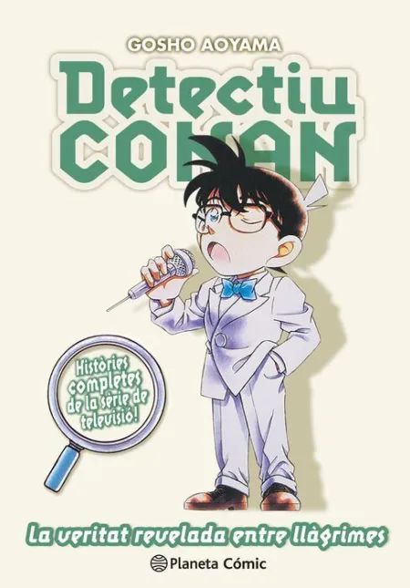 Detectiu Conan Nº 15