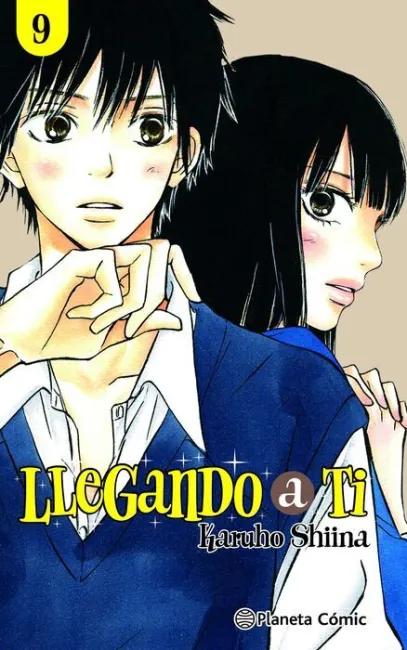 Llegando a Ti Nº 09/30