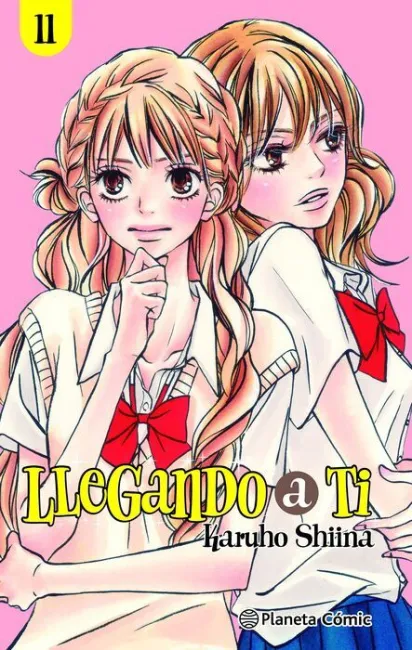 Llegando a Ti Nº 11/30