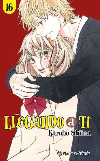 Llegando a Ti Nº 16/30