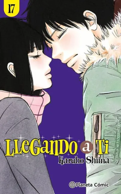 Llegando a Ti Nº 17/30