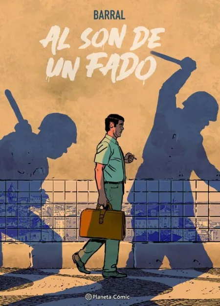 Al Son de un Fado