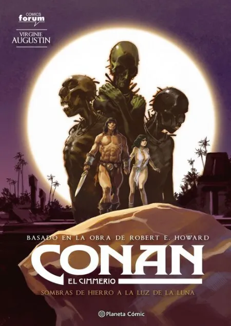 Conan: el Cimmerio Nº 06