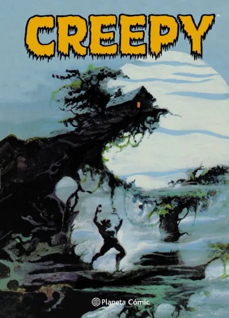 Creepy Nº 05/29