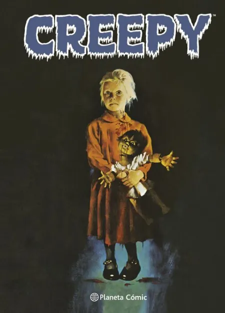 Creepy Nº 19/29