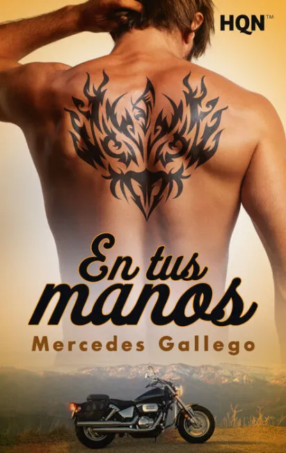 En Tus Manos