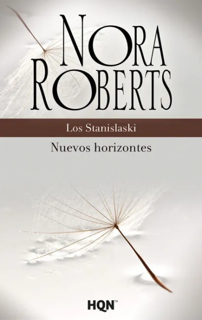 Nuevos Horizontes