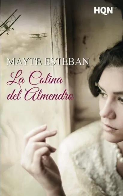 La Colina del Almendro