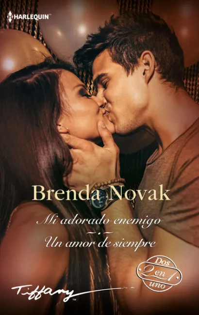 Mi Adorado Enemigo; un Amor de Siempre