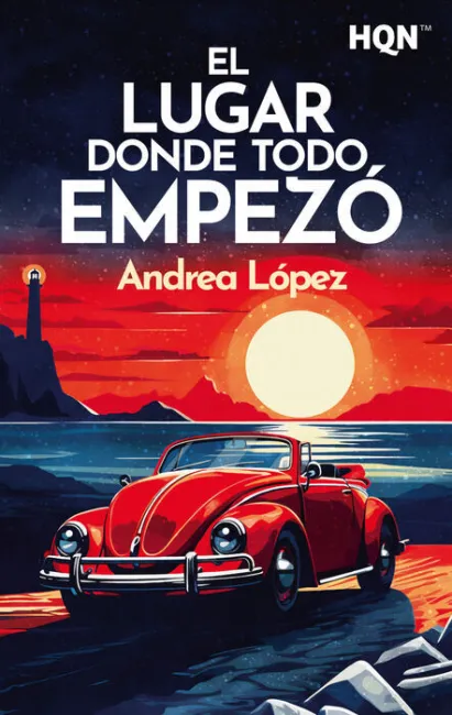 El Lugar Donde Todo Empezó
