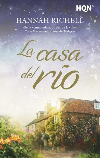 La Casa del Río