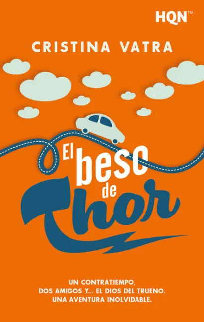 El Beso de Thor