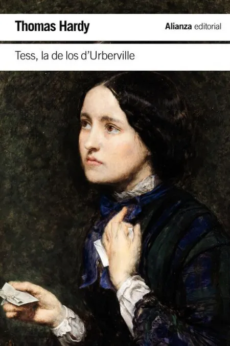 Tess, la de los D'urberville