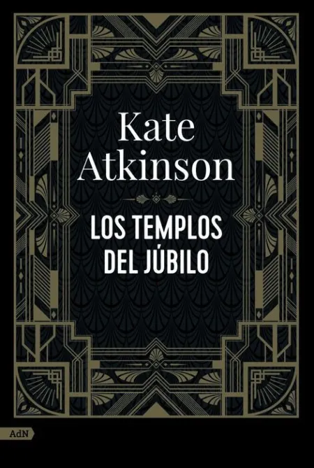 Los Templos del Júbilo