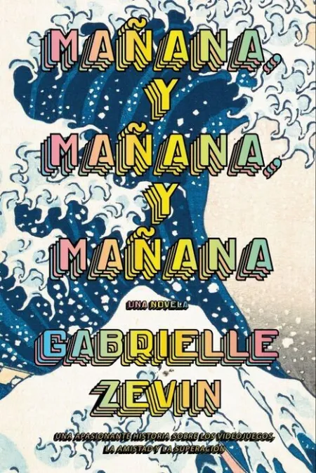 Mañana, y Mañana, y Mañana (Adn)