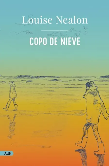 Copo de Nieve (Adn)