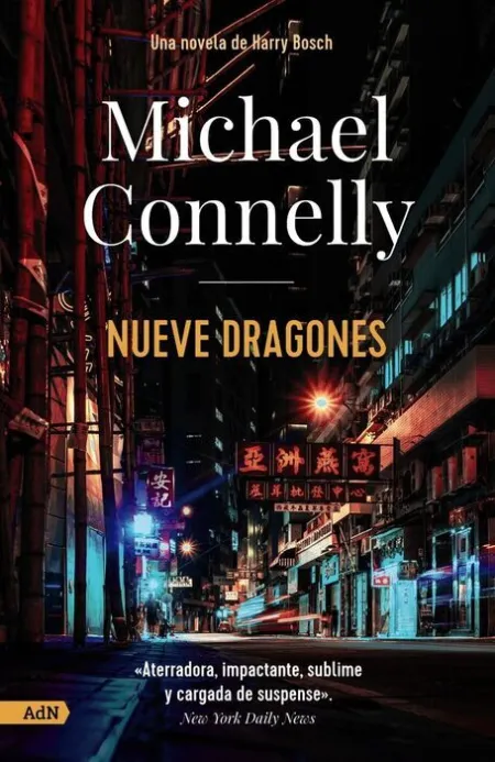 Nueve Dragones [Adn]