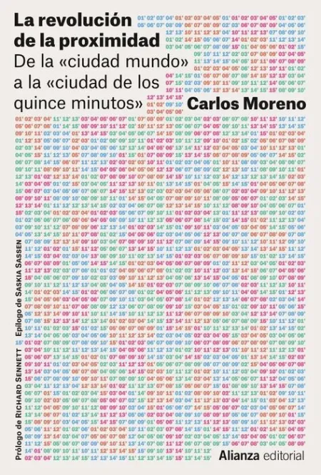 La Revolución de la Proximidad