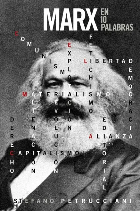 Marx en 10 Palabras