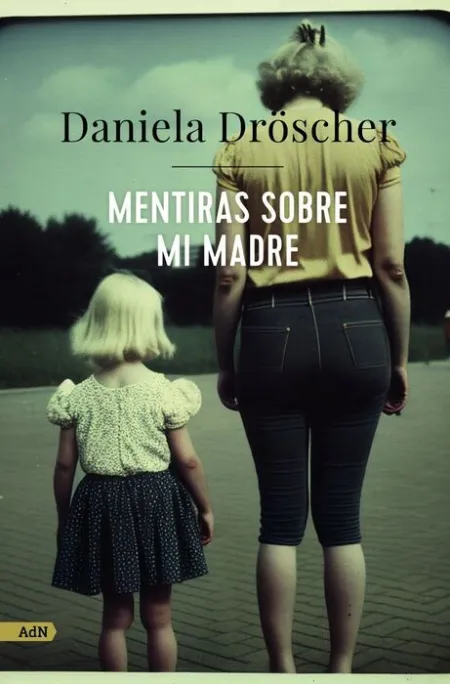 Mentiras Sobre mi Madre (Adn)