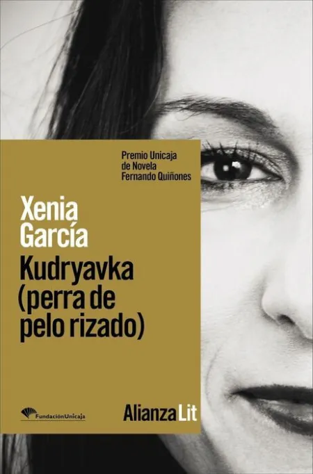 Kudryavka (Perra de Pelo Rizado)