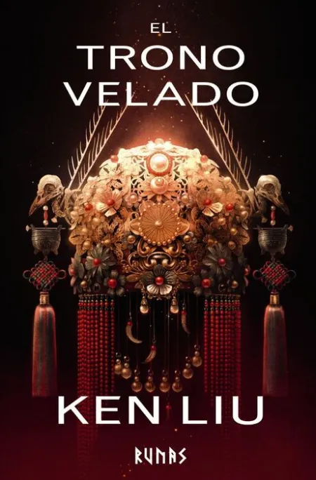 El Trono Velado