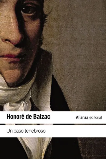 Un Caso Tenebroso