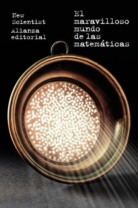 El Maravilloso Mundo de las Matematicas