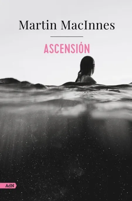Ascensión (Adn)