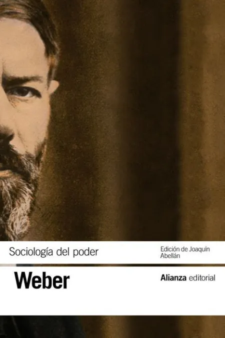 Sociología del Poder