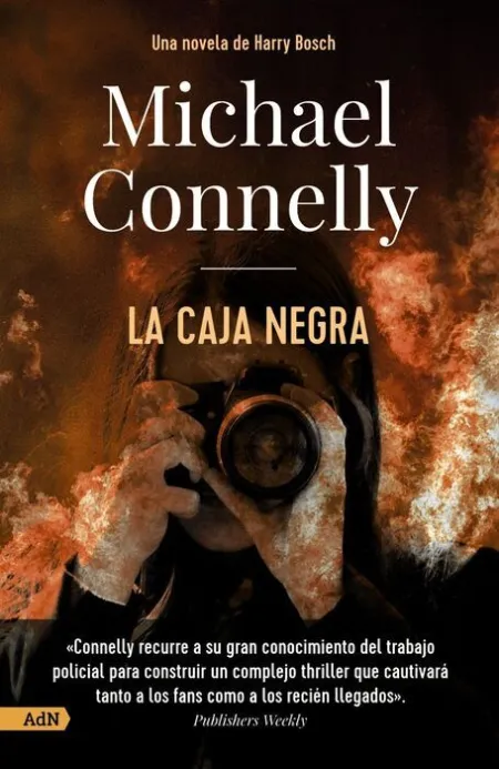 La Caja Negra