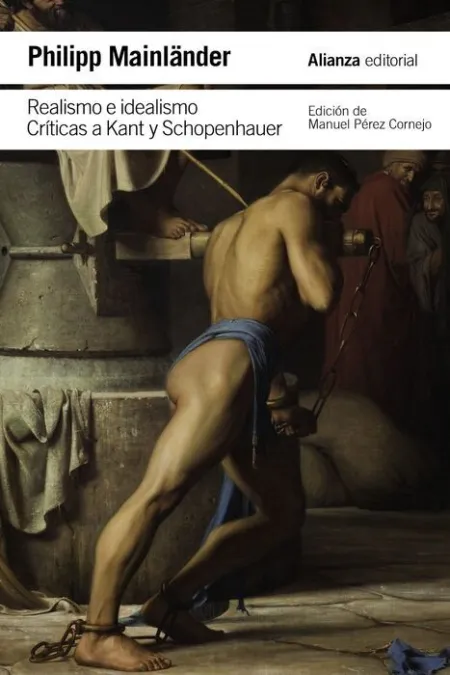 Realismo e Idealismo:criticas a Kant y Schopenhauer