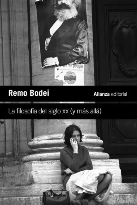 Filosofia del Siglo Xx (Y Mas Alla)