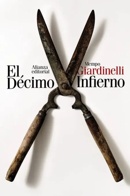 El Decimo Infierno