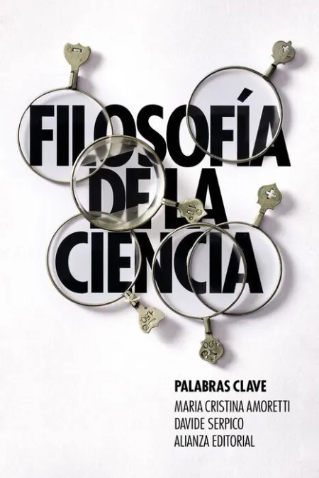 Filosofia de la Ciencia: Palabras Clave