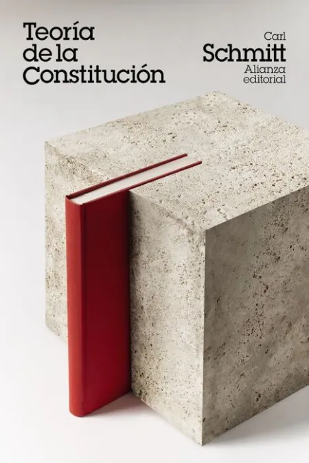 Teoria de la Constitucion