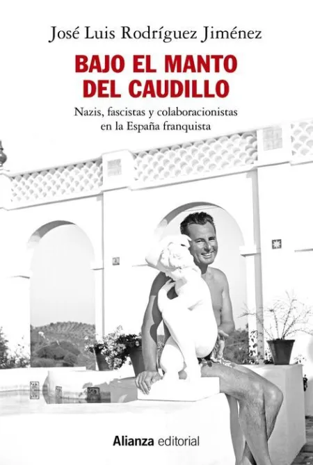 Bajo el Manto del Caudillo