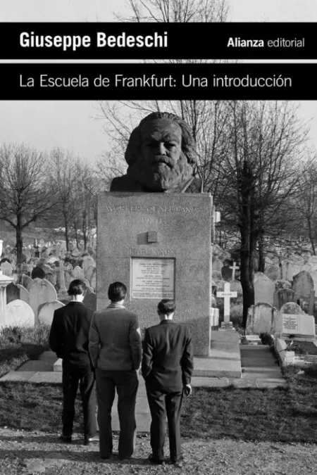 La Escuela de Frankfurt: una Introduccion