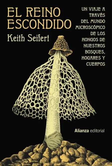 El Reino Escondido