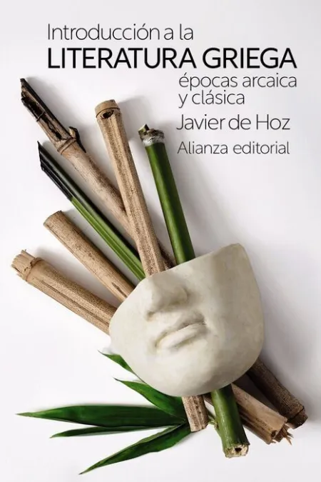 Introduccion a la Literatura Griega: Epocas Arcaica y Clasicas