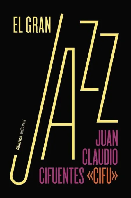 Gran Jazz, el