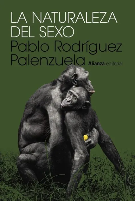 Naturaleza del Sexo, la